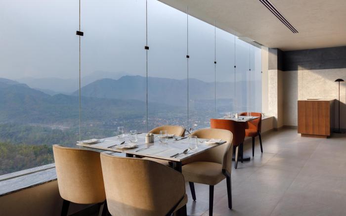 Ila Hotels and Resorts Maulakali