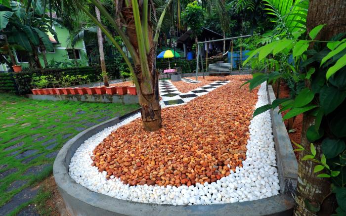 NARMADA POOL VILLA
