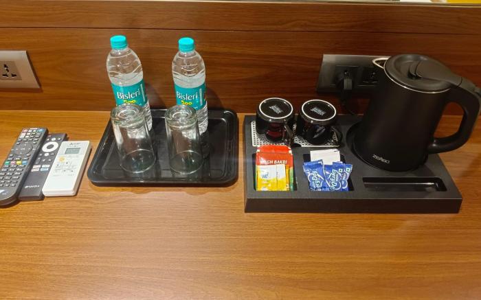 Hotel Flexi Residency, Mumbai