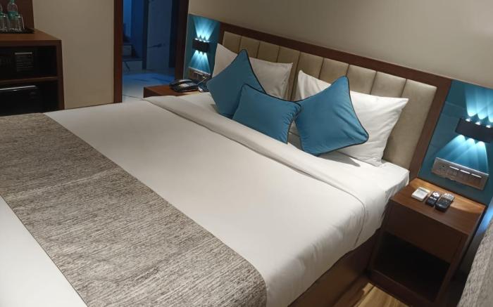 Hotel Flexi Residency Mumbai International Airport