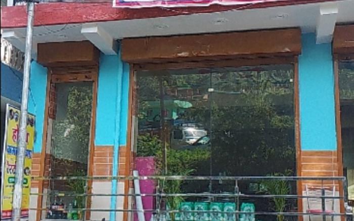 Hotel Kamal Ganga & Restaurant