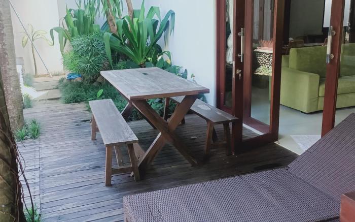 BALE MANSION KUTA