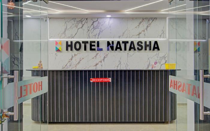 Hotel Natasha