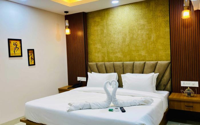Hotel Friendship Inn