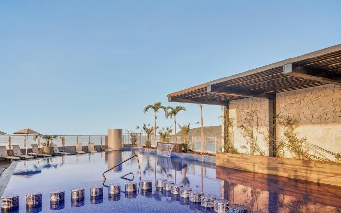 Fiesta Inn Mazatlán