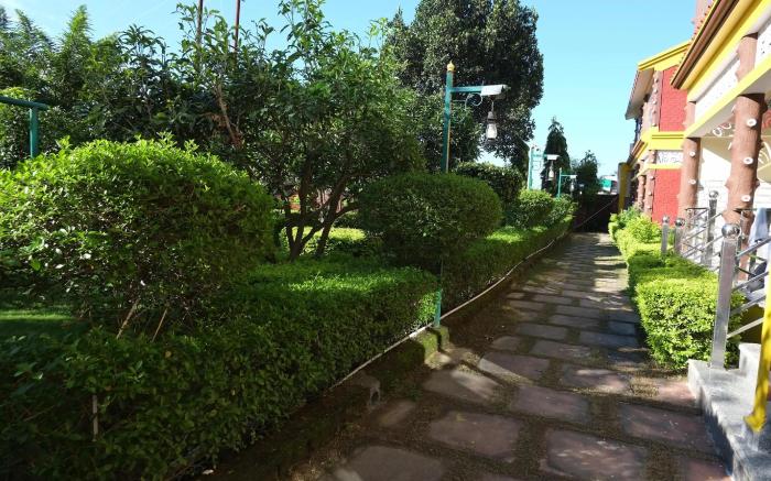 MVT RESORT & RESTAURANT