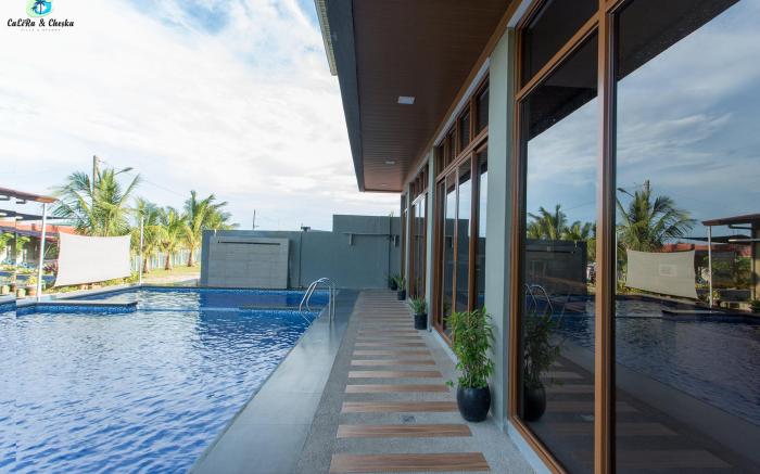 CHESKA VILLA