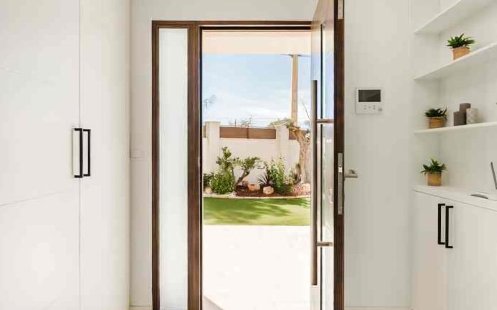 Hermosa Villa con Piscina Tropical en Busot 