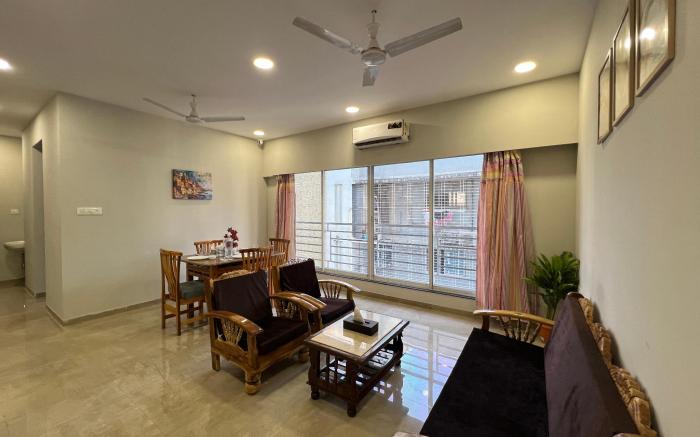 Pinaki Comfort Stay