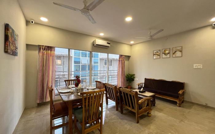 Pinaki Comfort Stay