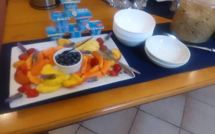 Broadway Guest House