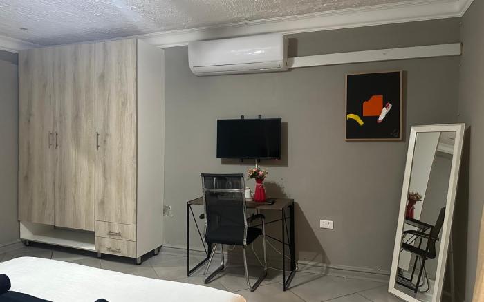 Tranquil Retreat Guest House