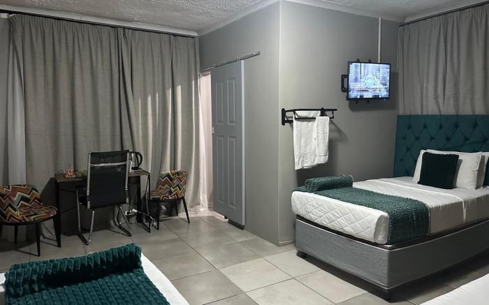 Tranquil Retreat Guest House