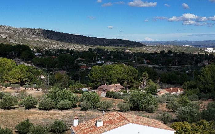 B&B Casa Vitalidad