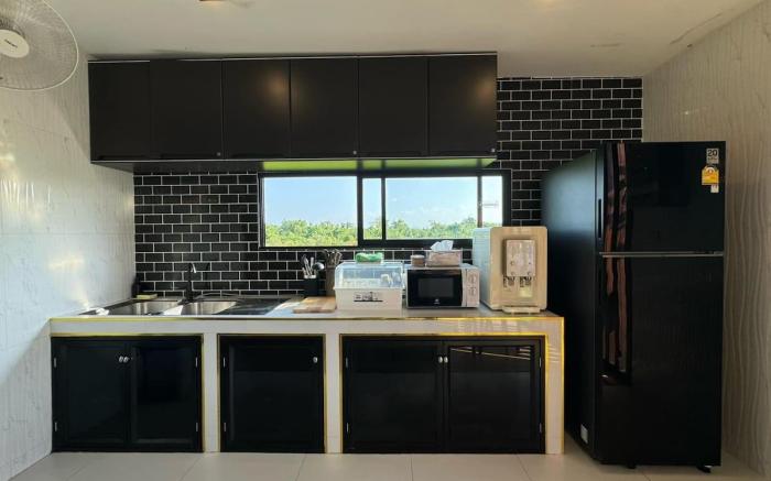 Phuwana Pool Villa Songkhla ภูวนาวิลล่า สงขลา