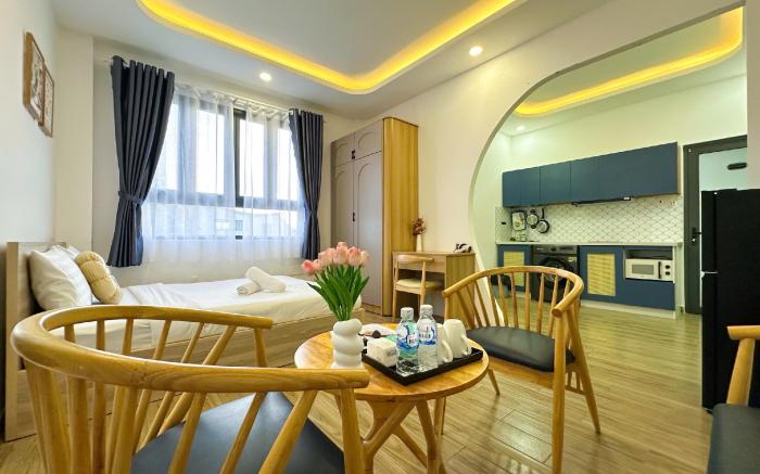 Urbanest Aparthotel - HelloI You're home