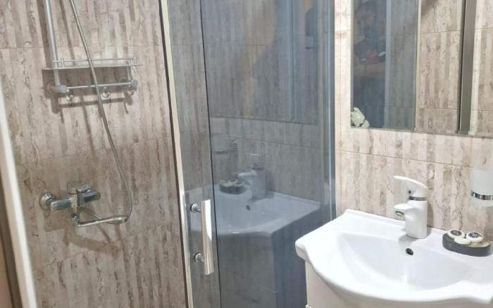 Noako Rooms Hotel