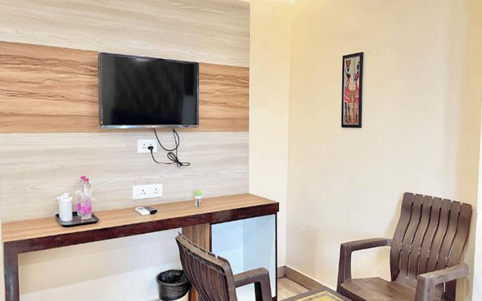 Hotel Yashasvi Inn