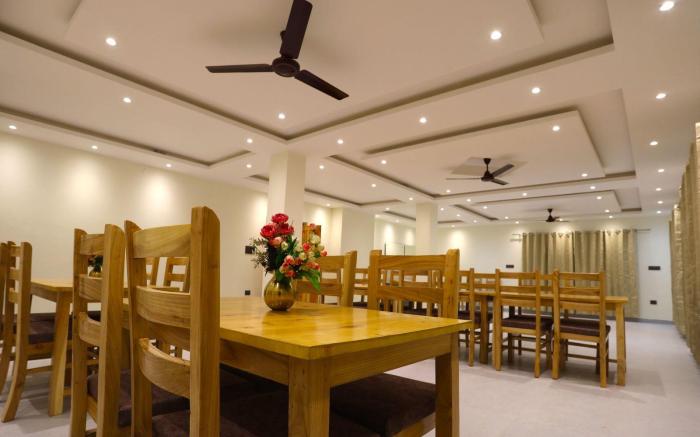 Tsana homestay 