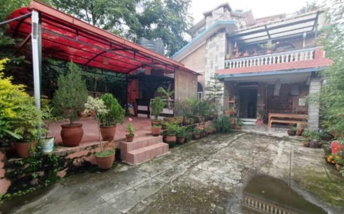 Hotel vaishnabi