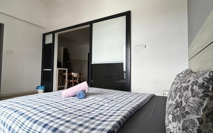 USJ One Homestay 