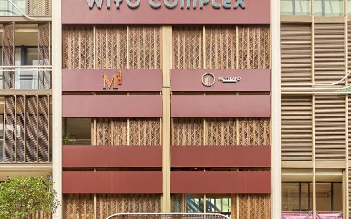 Express by M Village Global City