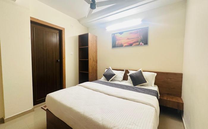 Hotel Haaz Grande Calicut
