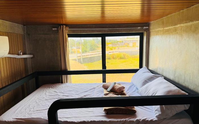 LoftVibes San Juan-Unit 1