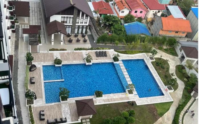 chambers home stay
