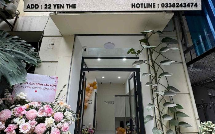 Hanoi Old Quarter Homestay - Room 201