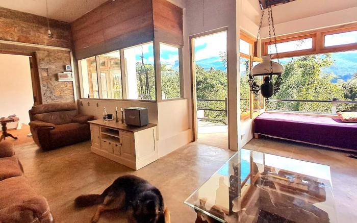 Entire Villa- Mountain Cottage - Kandy