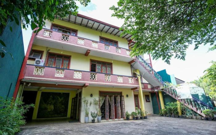 Kandy Paradise Resort & Spa