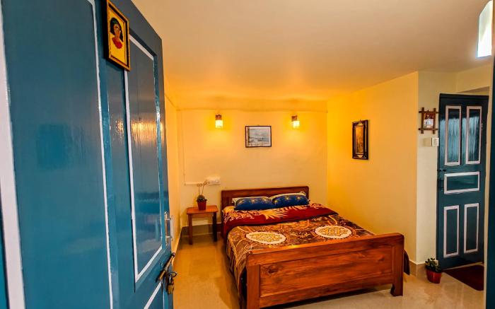 Silent Echo Farmstay