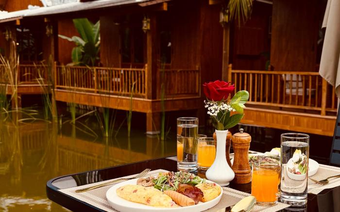 The Jam Boutique Hotel