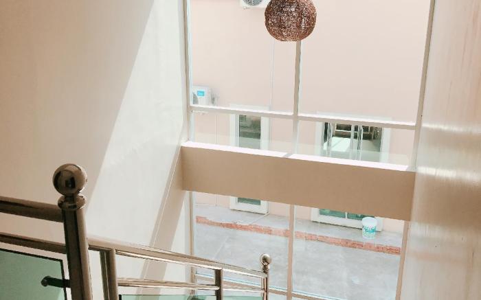 OK FAMILY VILLA-9ROOM-22PAX