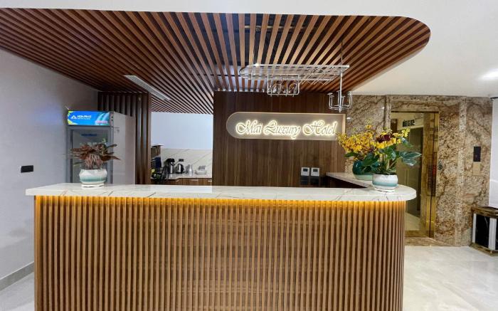 MAI Luxury Hotel Ninh Binh