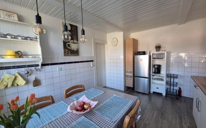 Sonnige Ferienwohnung I