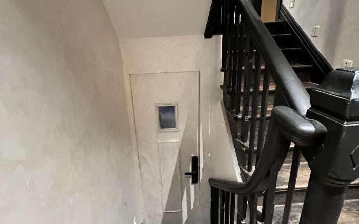 villa with perfect terrace in downtown HUANGPU 