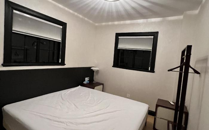 villa with perfect terrace in downtown HUANGPU 