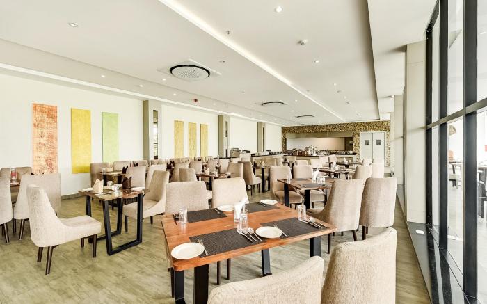 Ramada by Wyndham Bengaluru Yelahanka