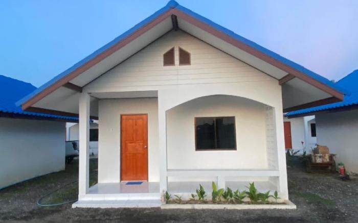 Route652 Resort Singburi