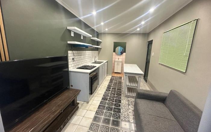29 Windsor Flatlet