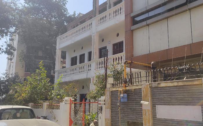 Kalpataru PG House
