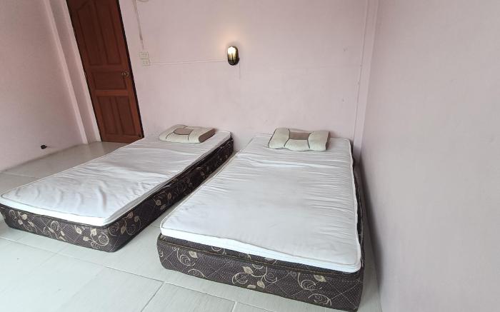 Trekkguesthouse&Tour