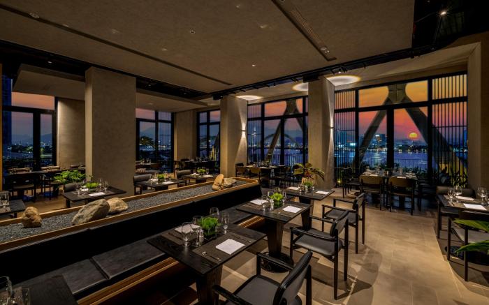 Caro Premium Danang Hotel