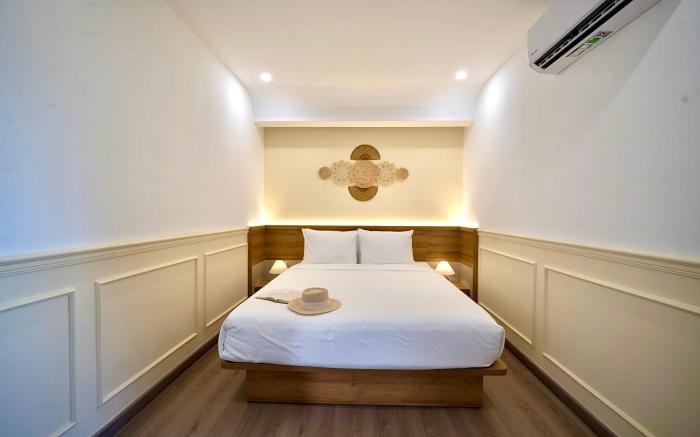 Naraco Homestay Hoi An