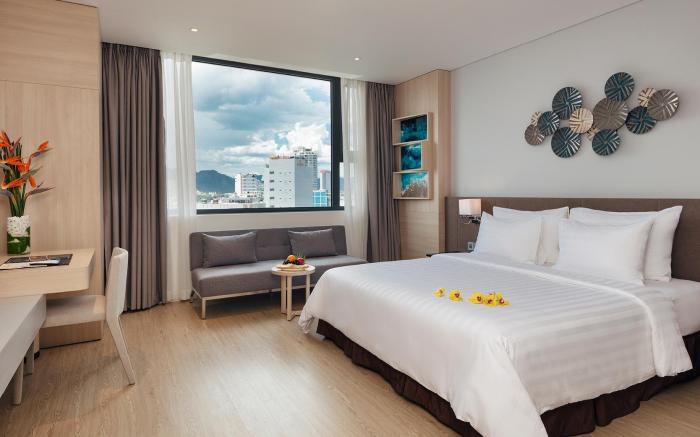 DQua Hotel