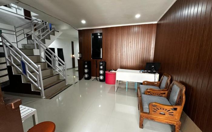 Padonan Inn Guesthouse Canggu Bali