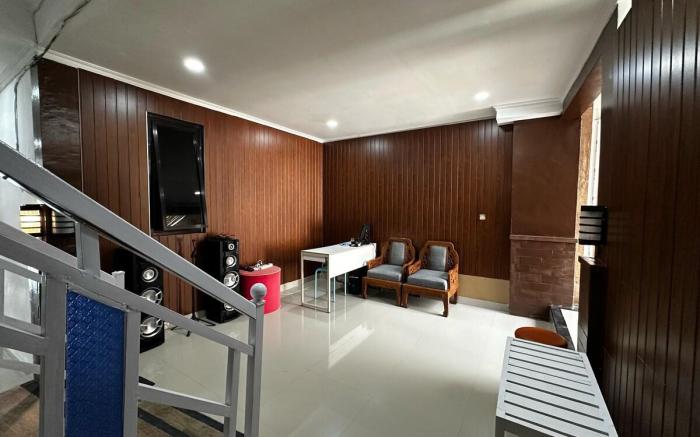 Padonan Inn Guesthouse Canggu Bali