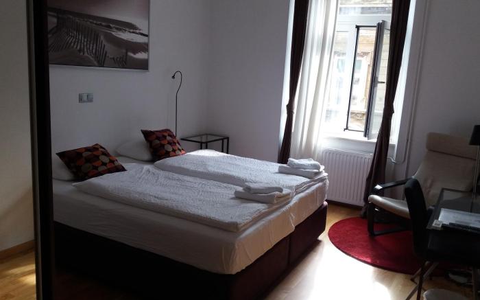 B&B Cool Centre Zagreb